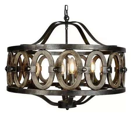 

Подвесной светильник iLamp Organic Loft192-6