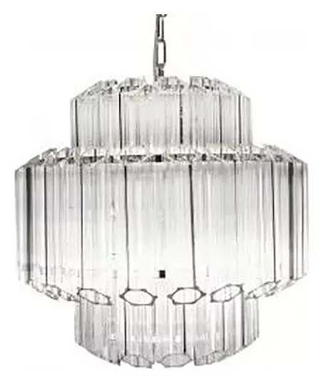 

Подвесная люстра iLamp Destiny MD0267-4A