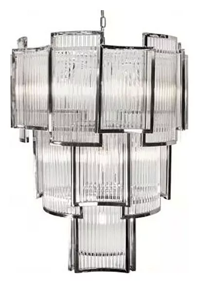 

Подвесной светильник iLamp Tribeca MD0276-11