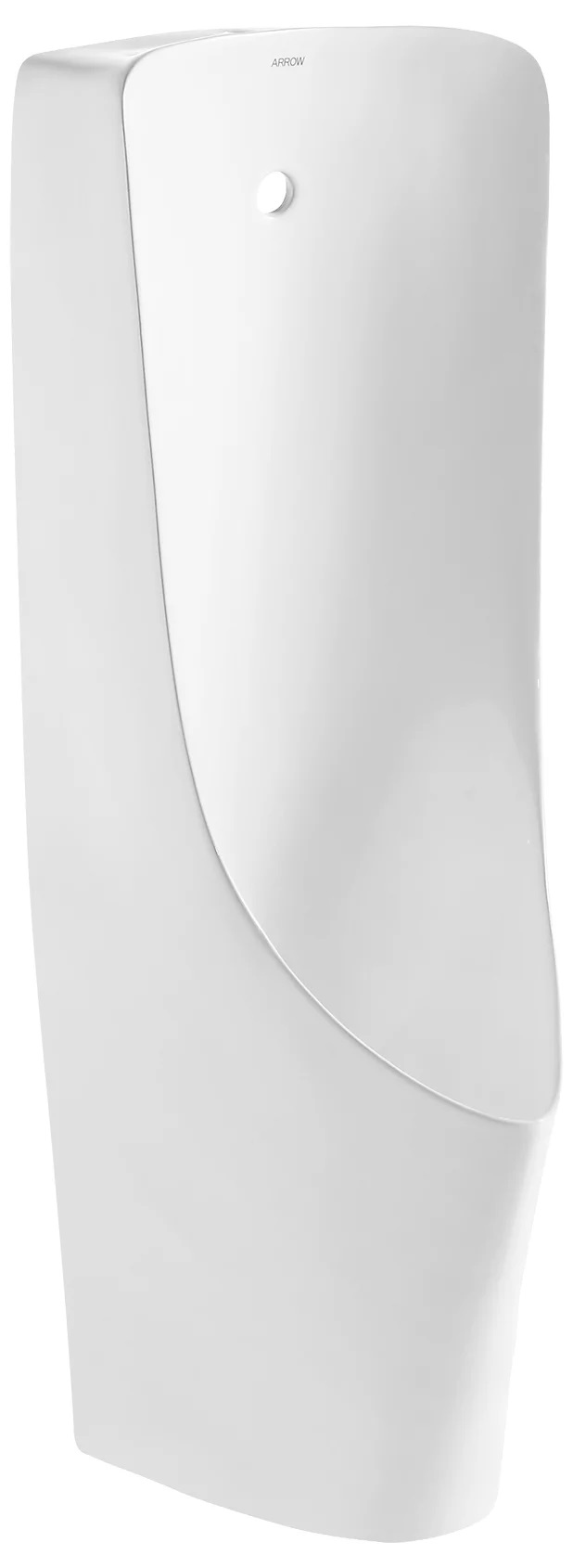 

Писсуар напольный ARROW AN633_1 глянцевый белый, с сифоном, безободковый