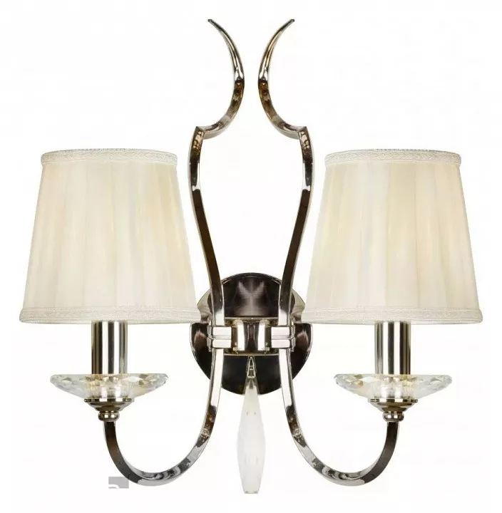 

Бра iLamp Charm W2508-2 nic