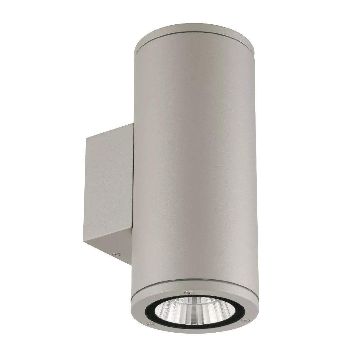 

Уличный настенный светильник Uniel ULU-S22D-2x12W/2700K IP65 LIGHT GREY UL-00011084
