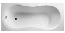 Акриловая ванна Relisan Lada 140x70 см (LADA 140x70) - фото 1