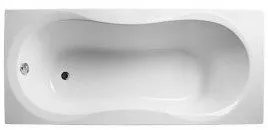 Акриловая ванна Relisan Lada 130x70 см (LADA 130x70) - фото 1