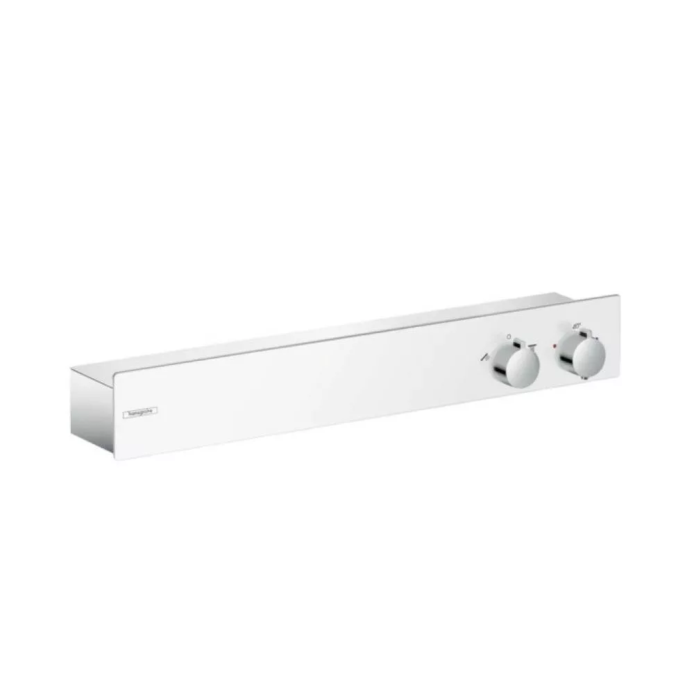 

13108400 HG ShowerTablet 600 термостатический смеситель для душа