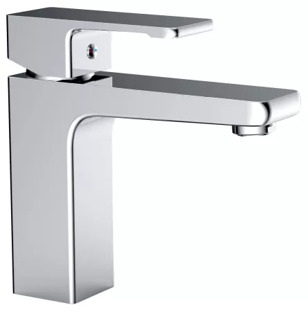

Смеситель для раковины AltroBagno Lamberto 0105 Cr хром