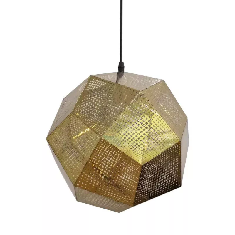 

Подвесной светильник Lumina Deco Ascona LDP 6849-320 GD