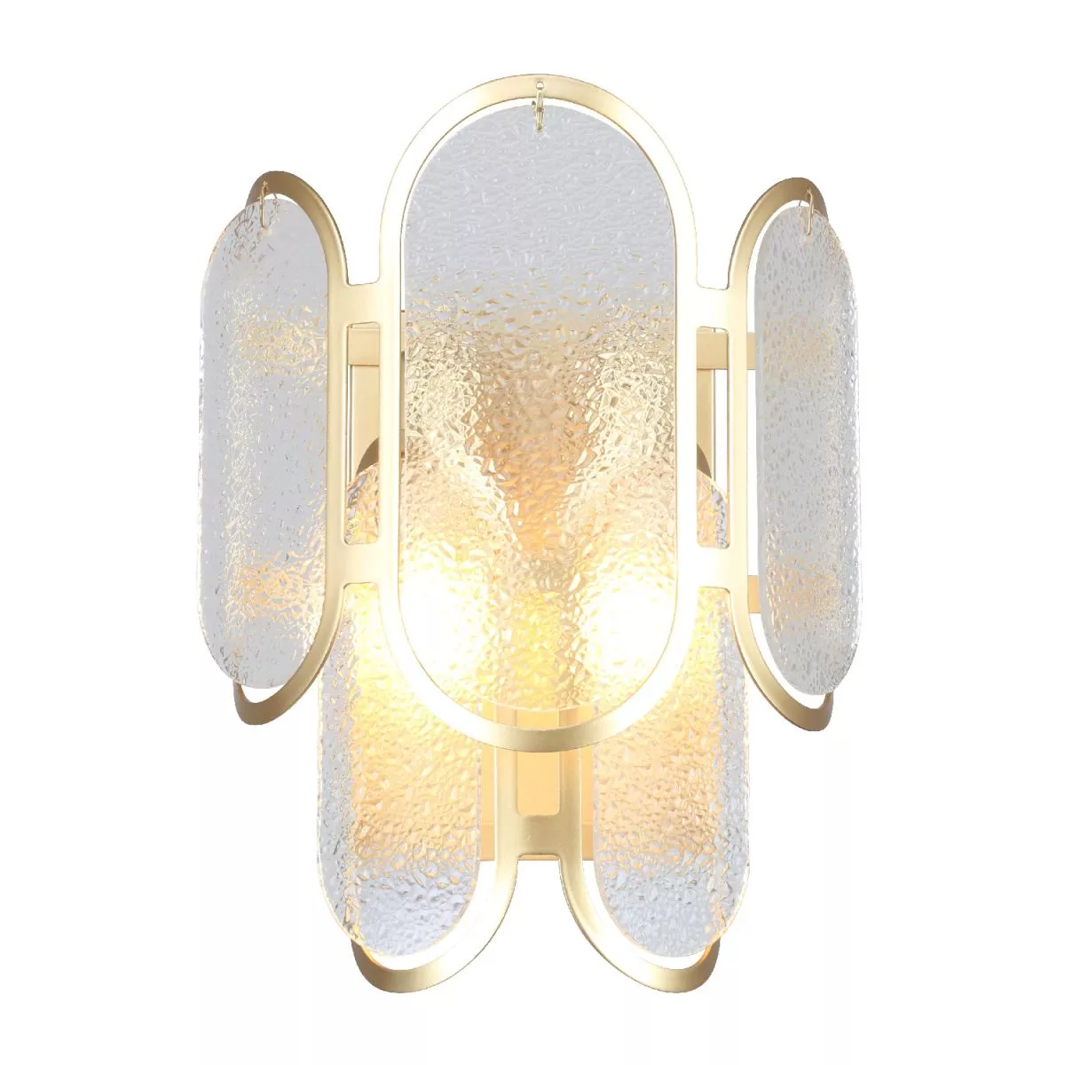 

Настенный светильник Favourite Laura 4730-2W