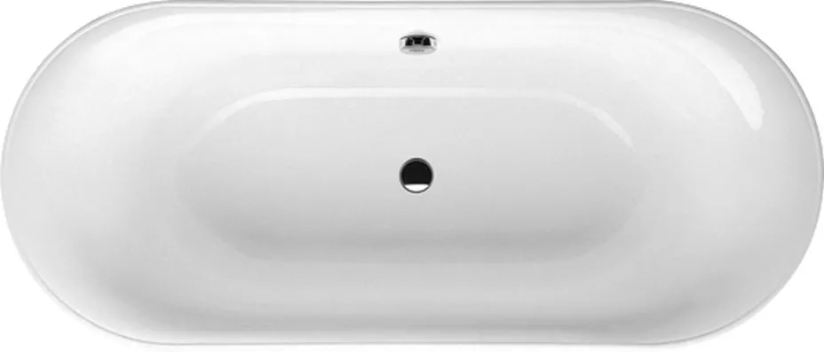 

Квариловая ванна Villeroy & Boch Cetus UBQ175CEU7V-01 175х75, альпийский белый