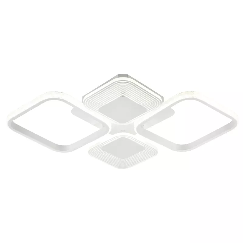 

Потолочный светильник Escada Samia 10255/4LED