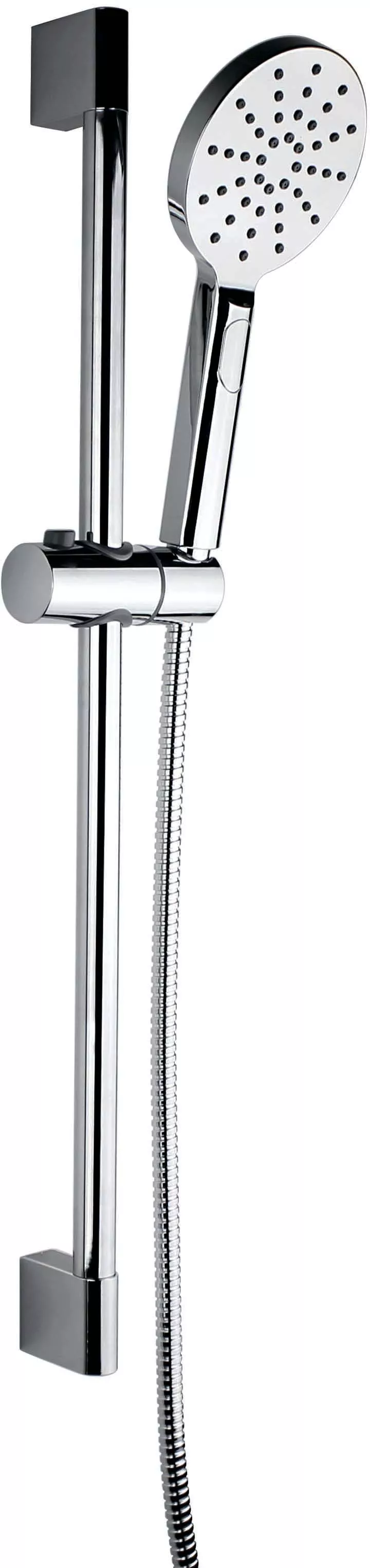 

Душевой гарнитур Remer 315L318MP