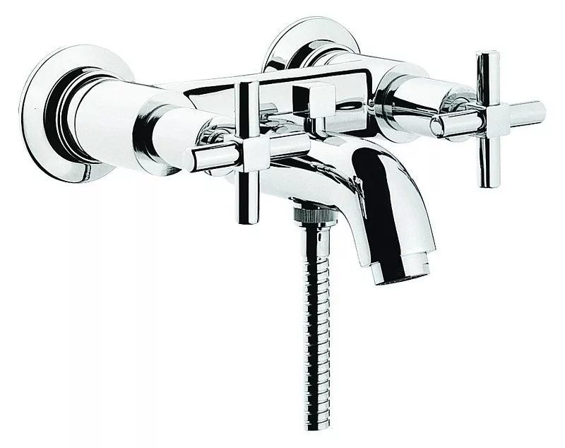 

Смеситель для ванны Vitra Juno хром (A40868EXP)