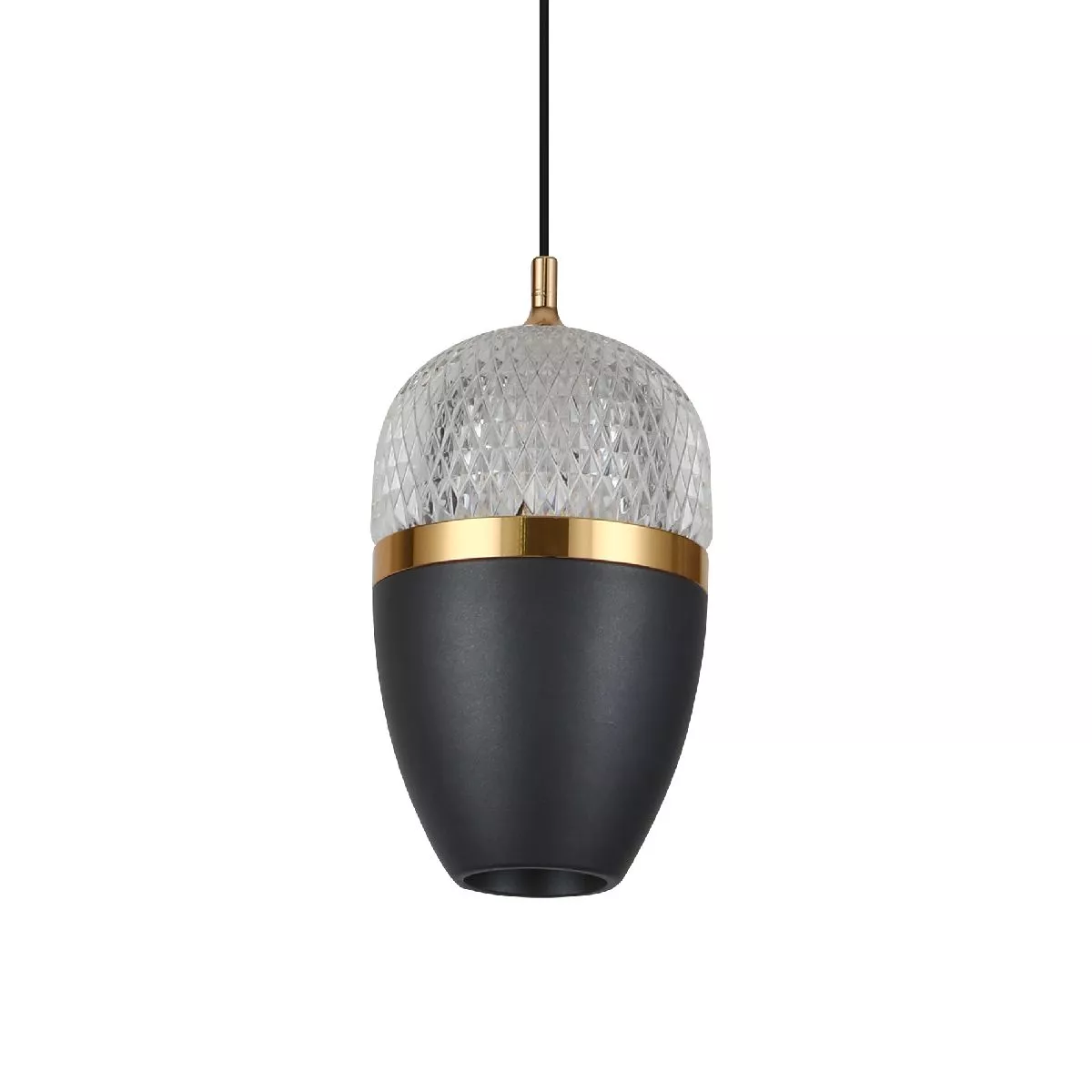 

Подвесной светильник LED4U L8754-1 GR