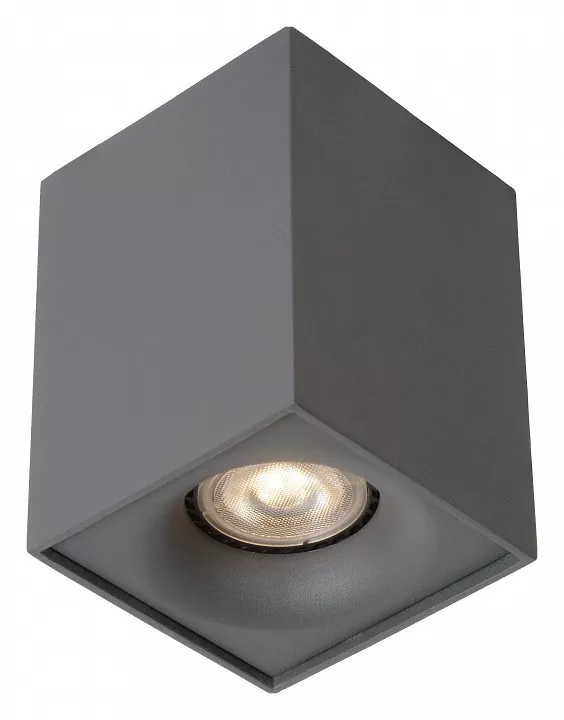 

Потолочный светильник Lucide Bentoo Led 09913/05/36
