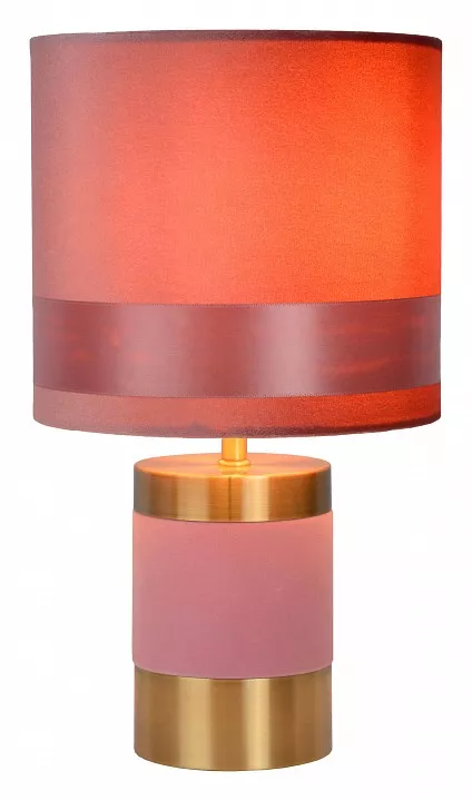 

Настольная лампа Lucide Extravaganza Frizzle 10500/81/66