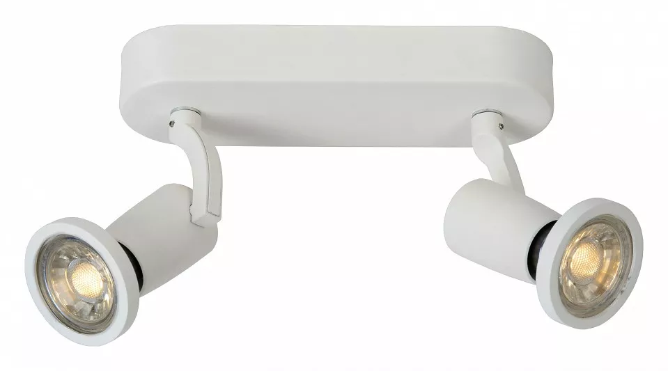 

Светодиодный спот Lucide Jaster Led 11903/10/31