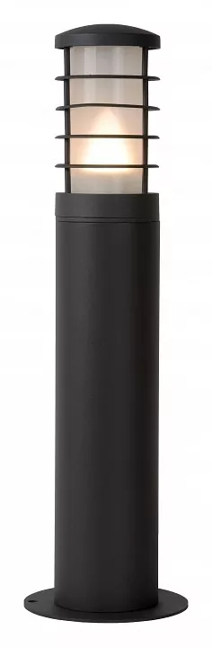 

Наземный низкий светильник Lucide Solid 14871/50/30