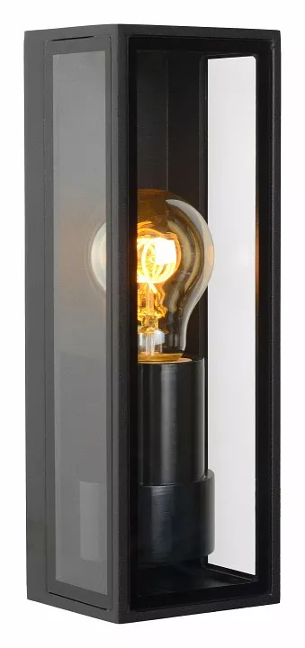 

Настольная лампа декоративная Lucide Dukan 15802/01/30