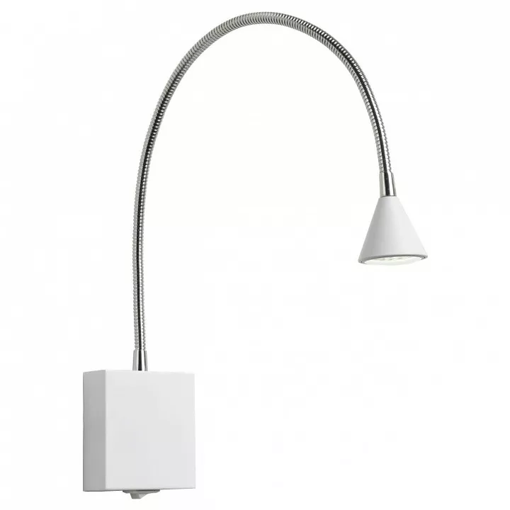 

Светодиодный спот Lucide Buddy 18293/03/31