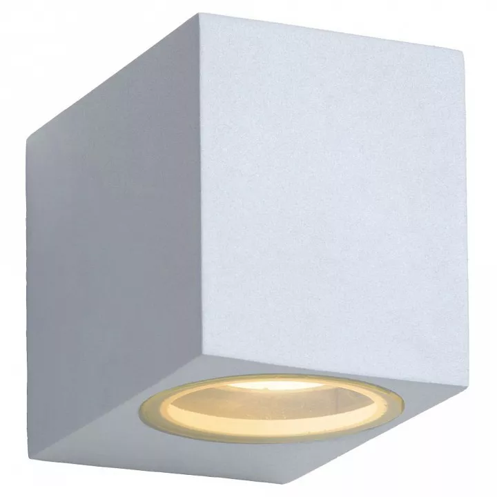 

Уличный настенный светильник Lucide Zora Led 22860/05/31