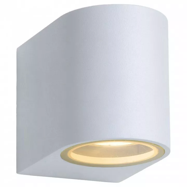 

Уличный настенный светильник Lucide Zora Led 22861/05/31