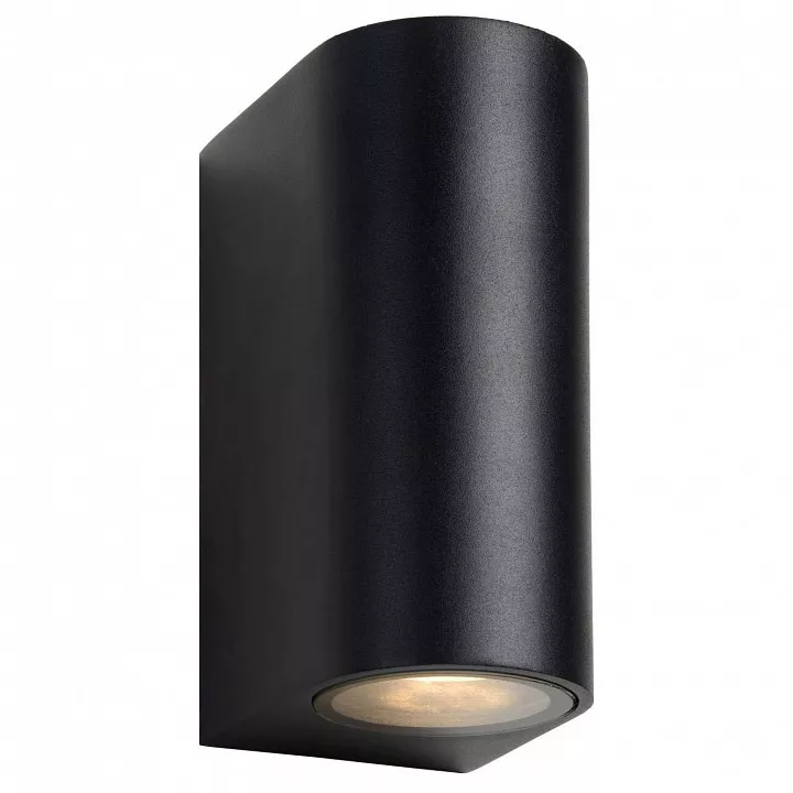 

Уличный настенный светильник Lucide Zora Led 22861/10/30