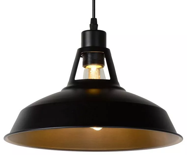 

Подвесной светильник Lucide Brassy-Bis 43401/31/30