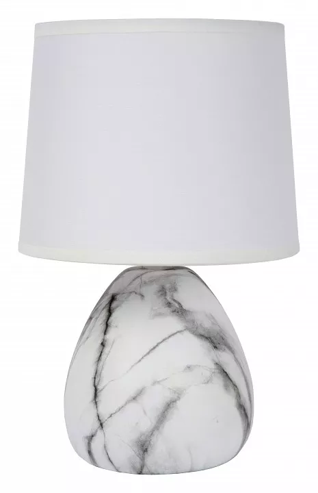 

Настольная лампа Lucide Marmo 47508/81/31