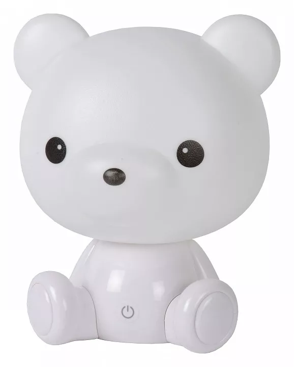 

Ночник Lucide Dodo Bear 71590/03/31