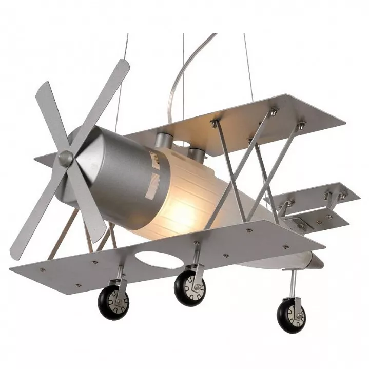 

Подвесной светильник Lucide Focker 77468/01/36