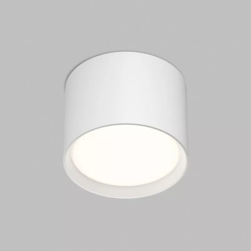 

Накладной светильник Denkirs Pillar DK-DH2600-WH