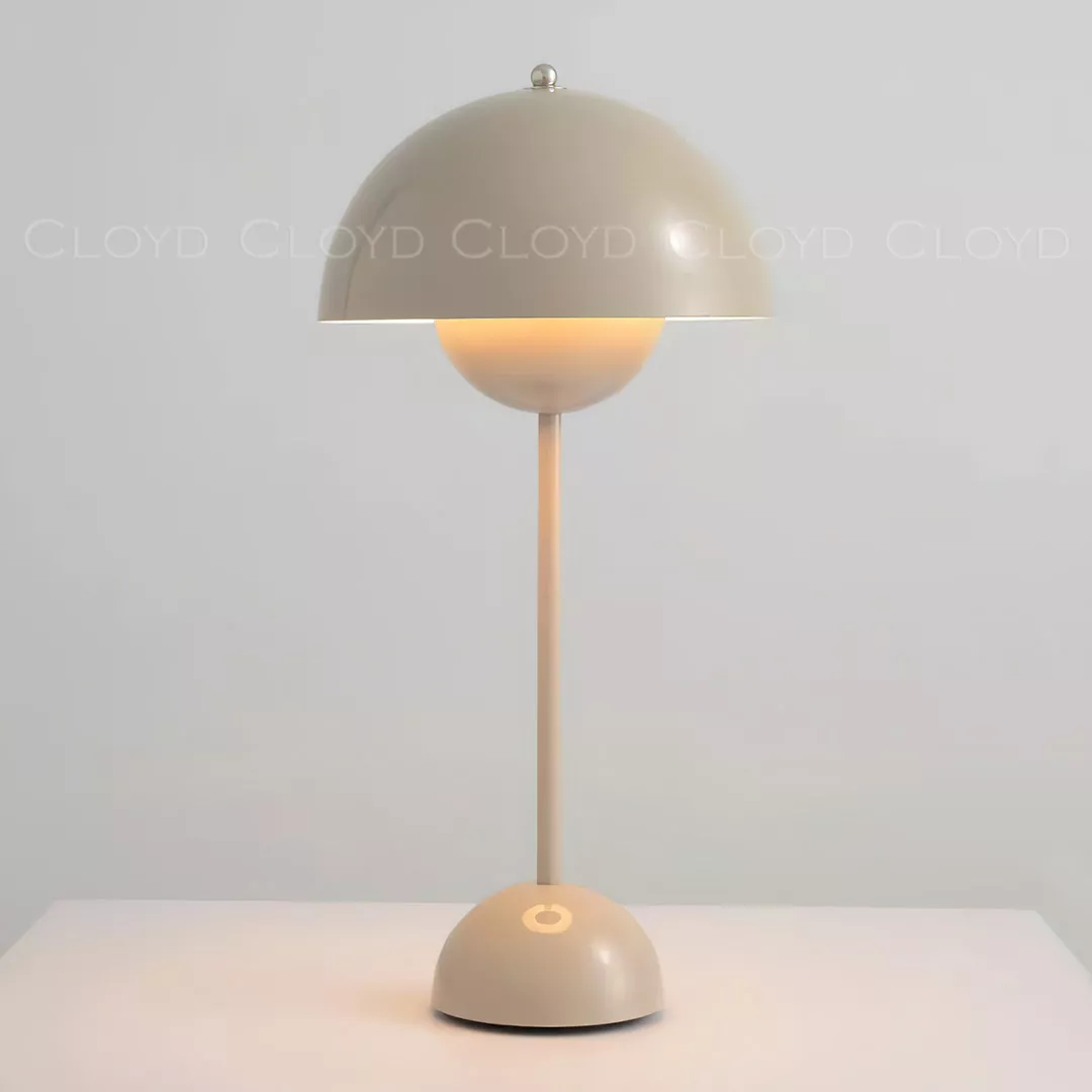 

Настольная лампа Cloyd Erma 30043