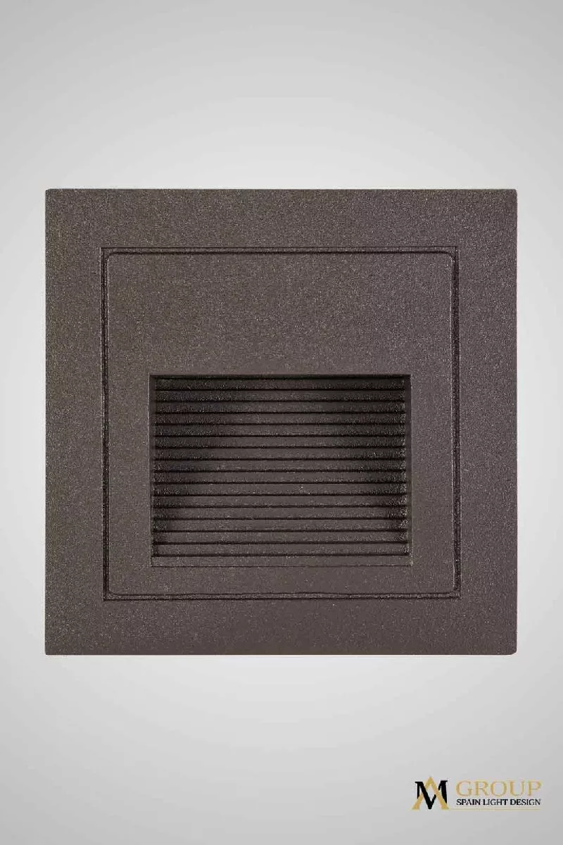 

Подсветка для лестниц и ступеней AM Group AM99LG-3227 COFFEE 4000K
