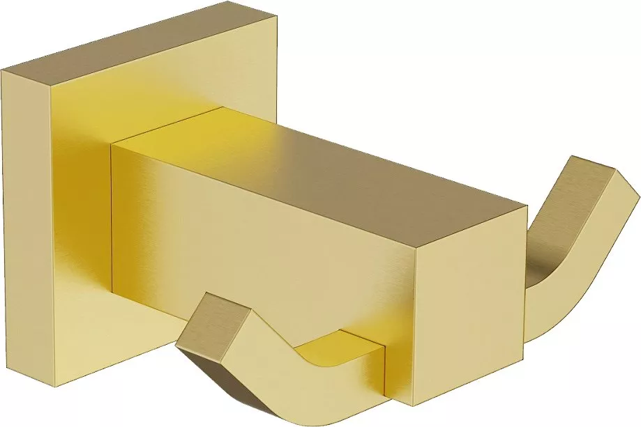 Крючок Timo Selene 17012/17, размер 4.4, цвет золото матовое 17012/17 - фото 1