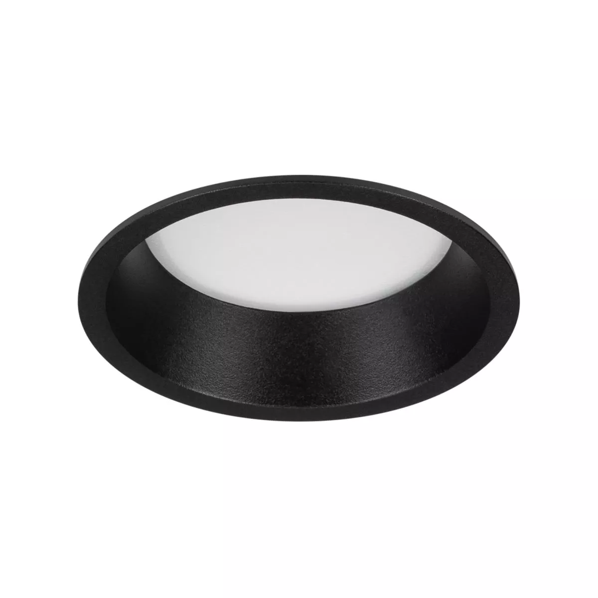 Встраиваемый светильник Arlight MS-BREEZE-BUILT-R82-9W Warm3000 (BK, 80 deg, 230V) (IP20 Металл) 036619(1)