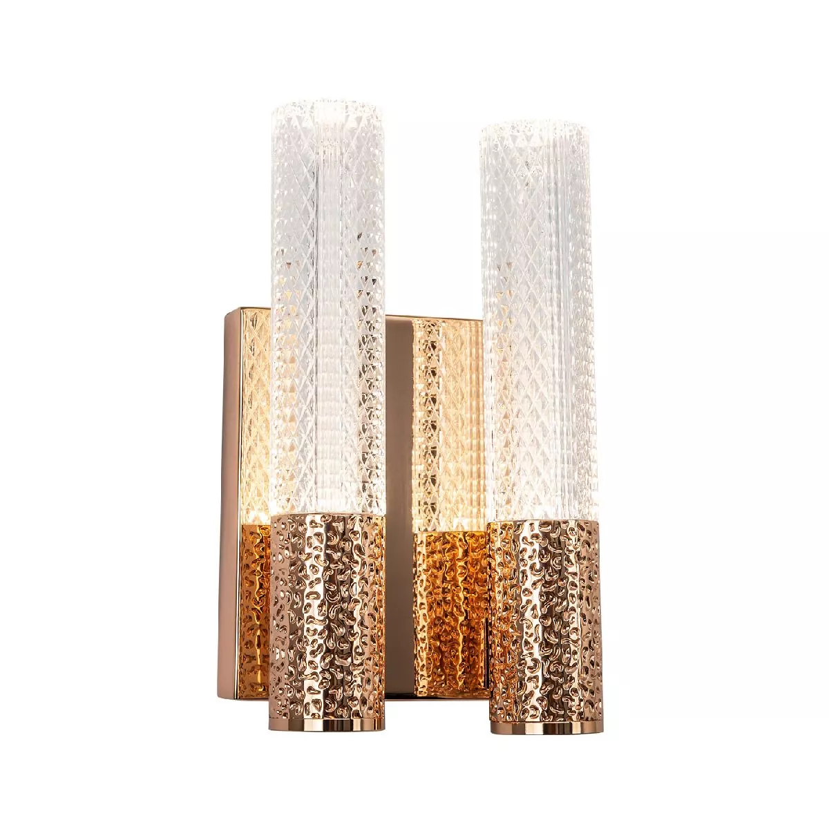 

Настенный светильник Modelux ML.3310.02 GD