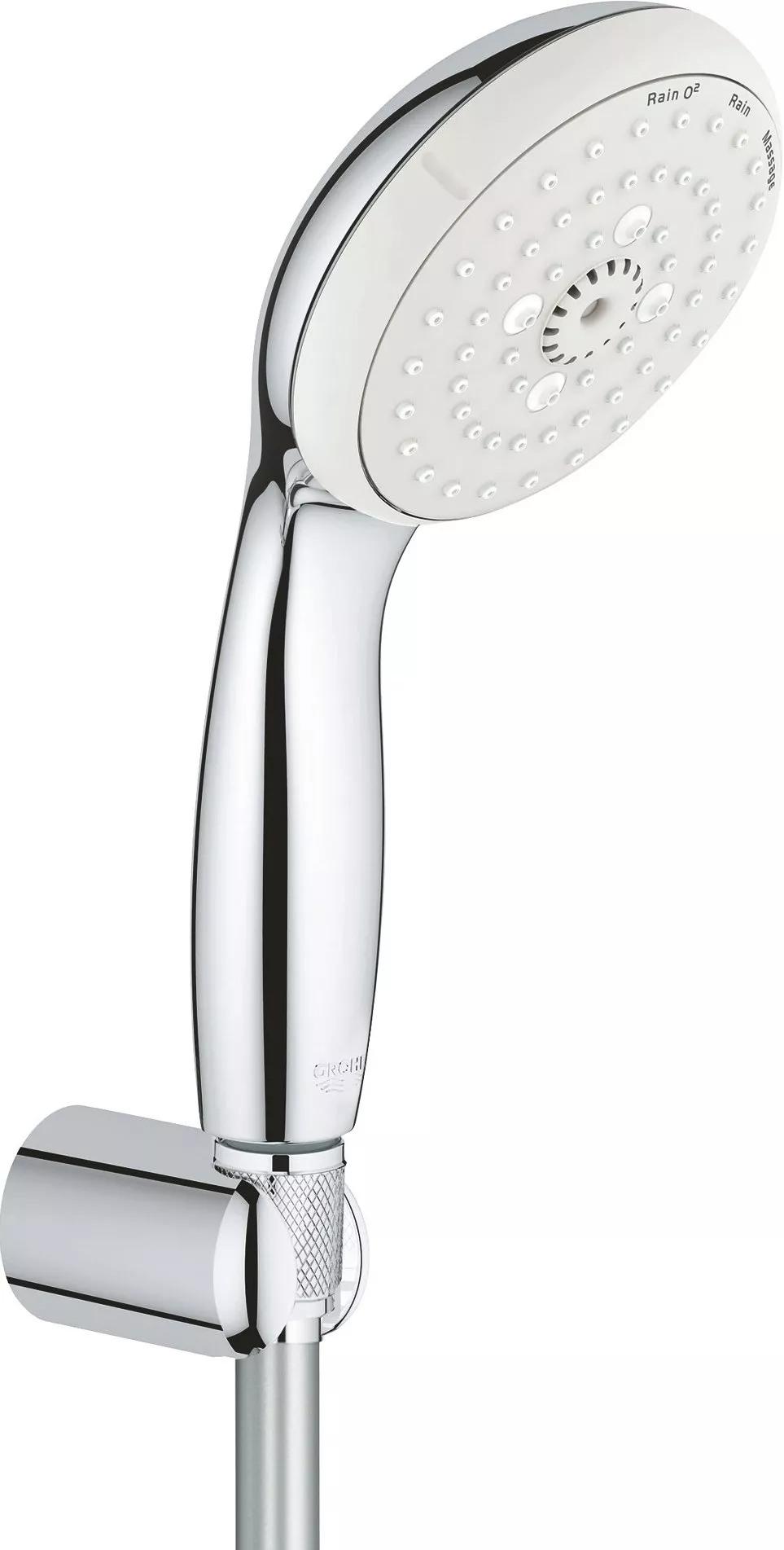 

Душевой гарнитур Grohe Tempesta New 27849001