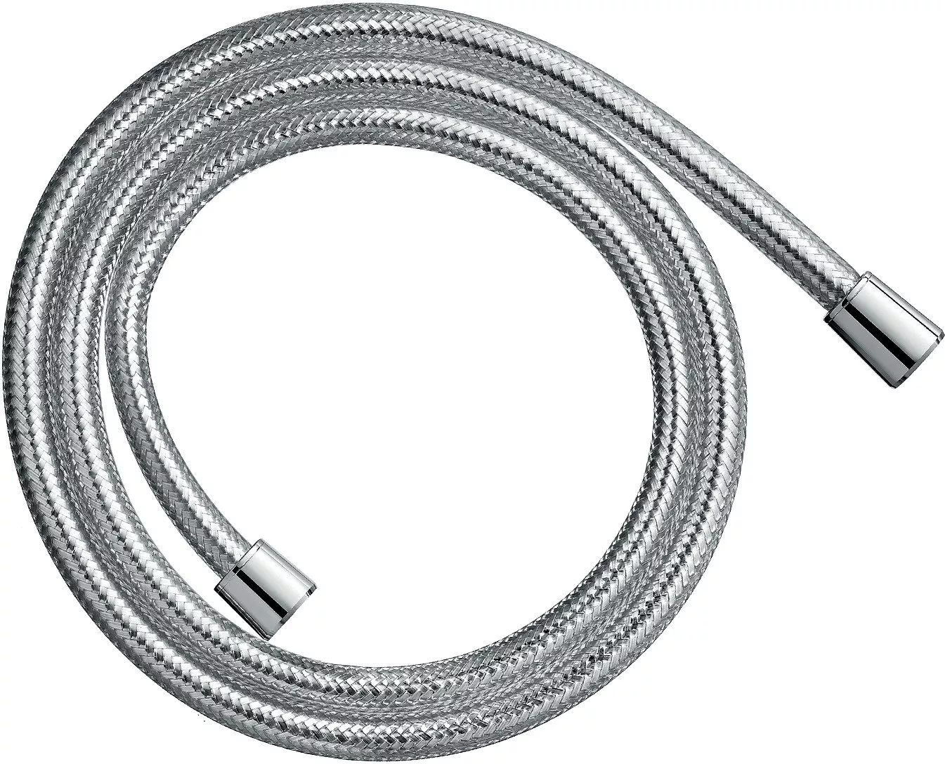 

Душевой шланг Hansgrohe Comfortflex 28167000