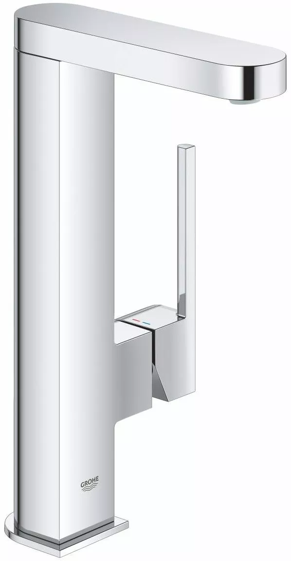 

Смеситель Grohe Plus 23844003 для раковины