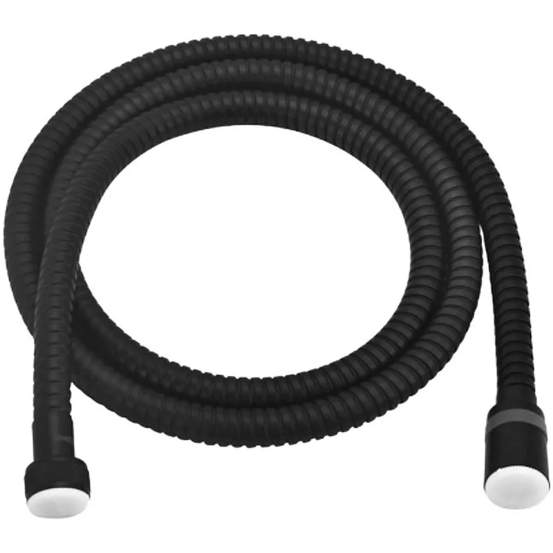 

Душевой шланг Lemark LE8022S-Black Черный