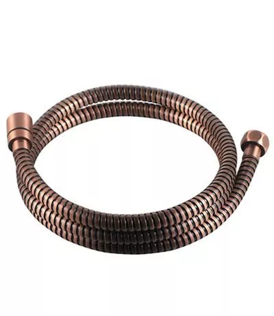 

Душевой шланг Lemark (LE8037B-RBronze)