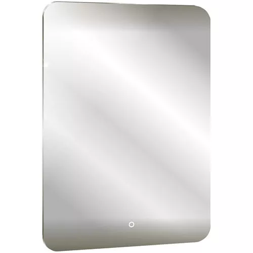 

Зеркало Azario Паллада 68.5х91.5 (LED-00002242)