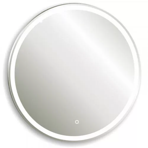 

Зеркало Azario Перла 100х100 (LED-00002464)