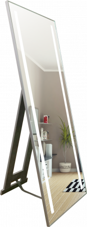 

Зеркало напольное Azario Монреаль 60х150 (LED-00002502)
