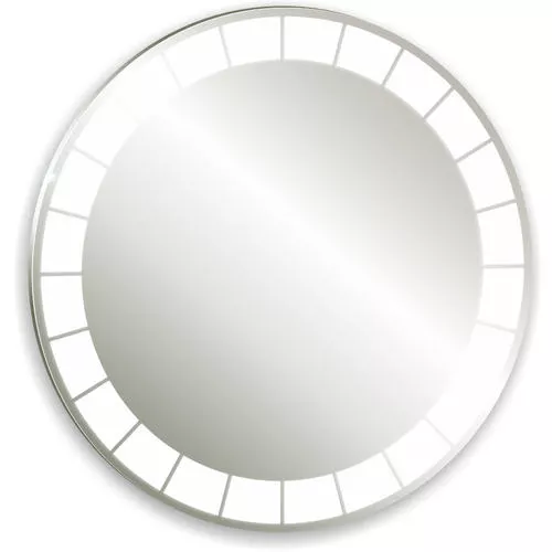 

Зеркало Azario Пандора 77х77 (LED-00002504)