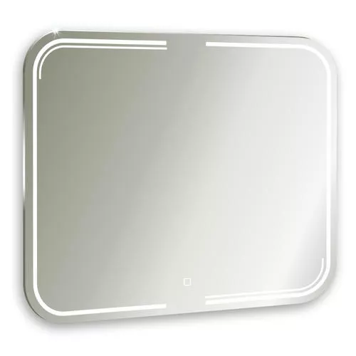 

Зеркало Azario Greg 91.5 (LED-00002523)
