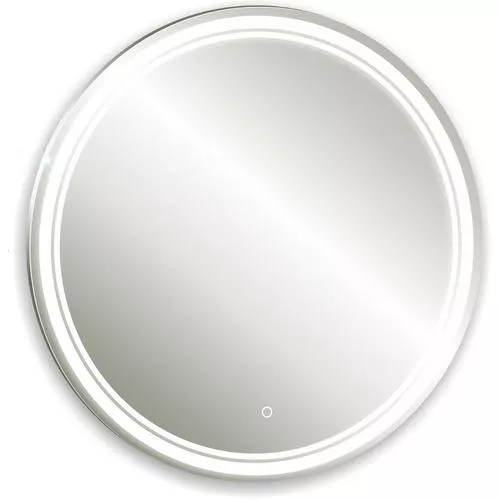 

Зеркало Azario Lima 77 (LED-00002526)