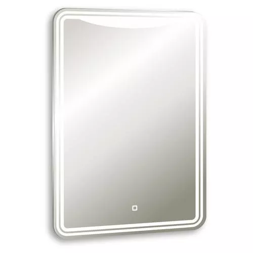 

Зеркало Azario Мали 55х80 (LED-00002534)