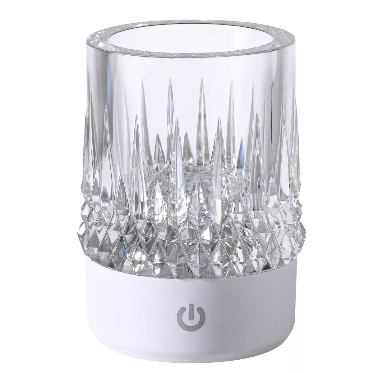 

Стакан-светильник Mantra Lax 9086