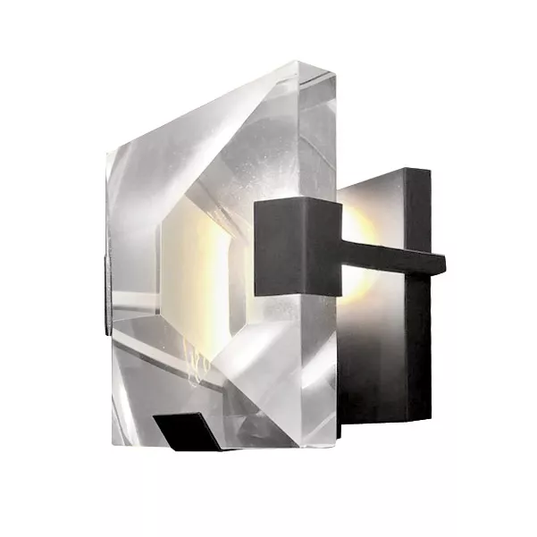 

Настенный светильник Delight Collection Harlow Crystal MB16055007-1A